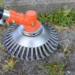 Perie de sarma pentru curatat, 152 x 25.4 mm, Verke