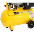 Compresor 50 litri, 2 pistoane pe ulei, 230V, 440 L/min, presiune 8 bari, Verke