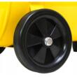 Compresor 50 litri, 2 pistoane pe ulei, 230V, 440 L/min, presiune 8 bari, Verke