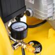 Compresor 50 litri, 2 pistoane pe ulei, 230V, 440 L/min, presiune 8 bari, Verke