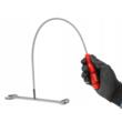 Recuperator flexibil cu gheara, capacitate 0.5 kg, 51 mm, verke