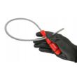 Recuperator flexibil cu gheara, capacitate 0.5 kg, 51 mm, verke