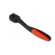 Cheie cu clichet, antrenor 1/4", 72 dinti, 152 mm, Verke