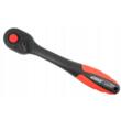 Cheie cu clichet, antrenor 1/4", 72 dinti, 152 mm, Verke
