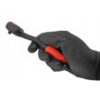 Cheie cu clichet, antrenor 1/4", 72 dinti, 152 mm, Verke