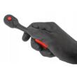 Cheie cu clichet, antrenor 1/4", 72 dinti, 152 mm, Verke