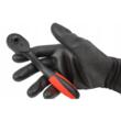 Cheie cu clichet, antrenor 1/4", 72 dinti, 152 mm, Verke