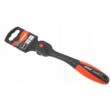 Cheie cu clichet, antrenor 1/4", 72 dinti, 152 mm, Verke