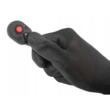 Cheie cu clichet, antrenor 1/4", 72 dinti, 152 mm, Verke