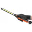 Lanterna pentru atelier profesionala, de inspectie cu led, 1000 LM, 2600 mAh, Verke