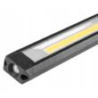 Lanterna pentru atelier profesionala, de inspectie cu led, 1000 LM, 2600 mAh, Verke