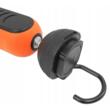 Lanterna pentru atelier profesionala, de inspectie cu led, 1000 LM, 2600 mAh, Verke
