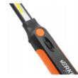 Lanterna pentru atelier profesionala, de inspectie cu led, 1000 LM, 2600 mAh, Verke