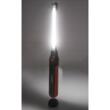Lanterna pentru atelier profesionala, de inspectie cu led, 1000 LM, 2600 mAh, Verke