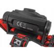 Lampa pentru atelier, cu prindere pe cap , 1000 Lm 2000 Mah,Verke