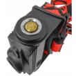Lampa pentru atelier, cu prindere pe cap , 1000 Lm 2000 Mah,Verke
