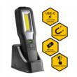Lanterna, de lucru pentru atelier, 500 Lm 2000 Mah, Verke