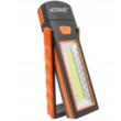 Lanterna pentru atelier mecanic, cu carlig, 160 Lm ,50 Lm, Verke