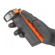 Lanterna pentru atelier mecanic, cu carlig, 160 Lm ,50 Lm, Verke