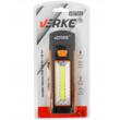 Lanterna pentru atelier mecanic, cu carlig, 160 Lm ,50 Lm, Verke