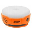 Lampa solara de atelier, reincarcabila, 500 Lm 2000 Mah, power bank, lanterna turistica, Verke
