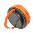 Lampa solara de atelier, reincarcabila, 500 Lm 2000 Mah, power bank, lanterna turistica, Verke