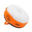 Lampa solara de atelier, reincarcabila, 500 Lm 2000 Mah, power bank, lanterna turistica, Verke