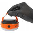 Lampa solara de atelier, reincarcabila, 500 Lm 2000 Mah, power bank, lanterna turistica, Verke