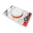 Lampa solara de atelier, reincarcabila, 500 Lm 2000 Mah, power bank, lanterna turistica, Verke