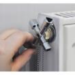 Cheie universala multifunctinala pentru electricieni si tehnicieni, dulapuri, panouri electrice, Verke