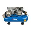 Compresor 150 litri, 3 pistoane pe ulei, motor electric 4 CP, 230 V, 360 L/min, presiune 8 bari, profesional, Verke