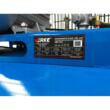 Compresor 150 litri, 3 pistoane pe ulei, motor electric 4 CP, 230 V, 360 L/min, presiune 8 bari, profesional, Verke