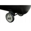 Compresor 150 litri, 3 pistoane pe ulei, motor electric 4 CP, 230 V, 360 L/min, presiune 8 bari, profesional, Verke