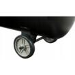Compresor 100 litri, 2 pistoane pe ulei, motor electric 3 CP, 230 V, 250 L/min, presiune 8 bari, profesional, Verke