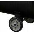 Compresor 100 litri, 3 pistoane pe ulei, motor electri 4 CP, 230 V, 360 L/min, presiune 8 bari, profesional, Verke
