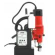 Masina de gaurit fixa, cu talpa magnetica, 15000N, 1500 W, dimensiuni gaurire 32 mm, 55 mm, Verke