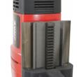 Masina de gaurit fixa, cu talpa magnetica, 15000N, 1500 W, dimensiuni gaurire 32 mm, 55 mm, Verke