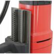 Masina de gaurit fixa, cu talpa magnetica, 15000N, 1500 W, dimensiuni gaurire 32 mm, 55 mm, Verke