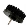 Set perii pentru curatare, 1/4" 11 piese, Verke