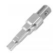 Cheie in trepte pentru radiator, cuplare 3/8", Verke