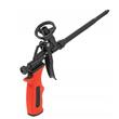 Pistol profesional din metal pentru aplicarea spumei poliuretanica, invelis PTFE antiaderent, Verke 