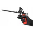 Pistol profesional din metal pentru aplicarea spumei poliuretanica, invelis PTFE antiaderent, Verke 