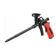 Pistol profesional din metal pentru aplicarea spumei poliuretanica, invelis PTFE antiaderent, Verke 