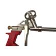 Pistol din metal pentru aplicarea spumei, gri, Verke