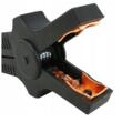 Set cabluri profesionale pentru incarcare, pornire auto, 450 A, lungime cablu 3.5 m, Verke