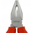 Patent cu maner izolat, lungime 200 mm, otel forjat, Verke