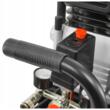 Compresor de aer , 2CP 230V 130 L/min 8 bari, capacitate rezervor 50 litri, Verke