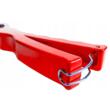 Foarfeca profesionala pentru taiat tevi din plastic, PVC 36 mm, Verke
