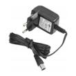 Foarfeca electrica cu acumulator pentru curatrea copacilor, florilor, arbustilor, plantelor ornamentale, latime de taiere 22 mm,  7.2V 2Ah, Verke
