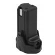 Foarfeca electrica cu acumulator pentru curatarea arbustilor, florilor, copacilor, plantelor, latime de taiere 12 mm,  3.6V 1.5Ah, Verke